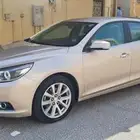 شيفروليه ماليبو LTZ 2013 للبيع   حالة ممتازة جدا