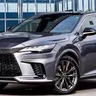 للبيع لكزز RX350 موديل 2023 سبورت وارد كندا بسعر بطل