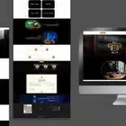 تصميم مواقع إلكترونية