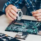 صيانة جهاز الحاسوب واللابتوب