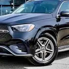 للبيع مرسيدس GLE450 - SUV موديل 2024 بسعر خرافي وارد كندا