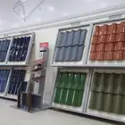 تركيب جميع انواع القرميد