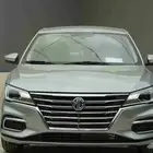 MG 5 2025ستاندر