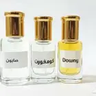 ادهان عطرية لروائح النظافة