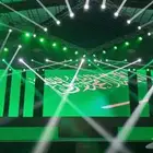 تنظيم المعارض و المؤتمرات جميع الايفنتات