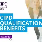 حل واجبات دورة CIPD كل المستويات