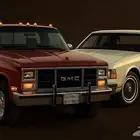 سيارات كلاسيكية للايجار