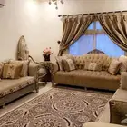 كنب فخم