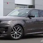 Range Rover Sport P400 Dynamic HSE 2024