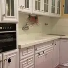 بوفيه مطبخ شبه جديد