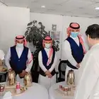 قهوجين وقهوجيات