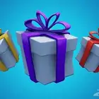 ارسال هدايه فورت نايت