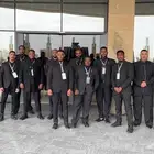 شركة بودي قارد