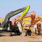 للايجار والمقاولات