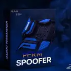 سبوفر بيرم فورت نايت فايف ام