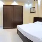 شقق مفروشة ابو تركي تبوك