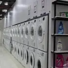 معلم مغسلة ملابس