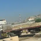 ترلات بم تراك سكينه بوم كرينات ونشات للاجار اليومي