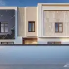 تصميم واجهات - تصميم معماري