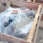 Honda Accord engine gair
