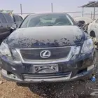 لكزز جي اس 350