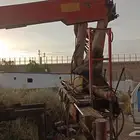ونش بلك بالفنجر مقاس 250