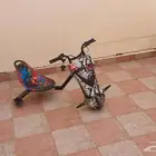 سكوتر كهرباء