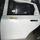 باب يسار خلفي شانجان ايدو 2024. 2025