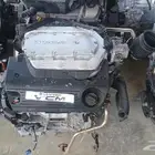 Honda Accord engine gair 2000 to 2022