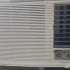 مكيف شباك يورك كمبروسر كبييير استوك