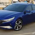 هونداي النترا 2021 فل