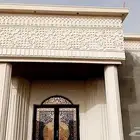 لياسه ملونه بطحاء الرياض وكسر رخام وجهات خارجية