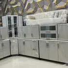 مطابخ صاج جاهز وتفصيل حسب الطلب ومعدل