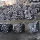 Honda Accord Odyssey civic city Pillot MRV HRV engine 2022