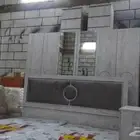 تخفيض غرف نوم نفرين ونفر فاخره جدا وراقيه