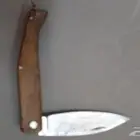 سكين اوكابي وخاتم الدفاع