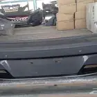 صدام خلفي سوناتا. 2021-2023