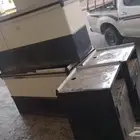 كونتر للبقالات الحالة جيده جدا