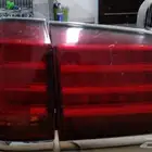 لكزس جيب LX 570 اصطبات