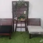 اثاث خشبي للبيع