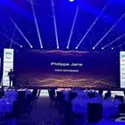 تنظيم مهرجانات وافتتاحات