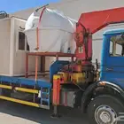 رافعه ونش للإيجار