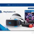 نظارة الواقع الافتراضي VR سوني