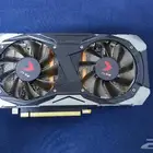 NVIDIA GTX 1660 6GB كرت شاشه