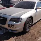 تشليح دوج لبيع قطع غيار كليزلر 2015