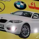 اصلاح مساعدات هيدروليك ألماني