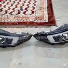 شيري اريزو 6 كبوت ابواب صدمات ميكانيك شمعات اسطبات