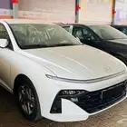 هونداي اكسنت كمفورت 2026