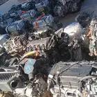 Honda Accord engine gair 2000 to 2024