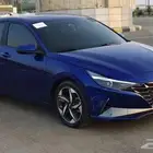 هواندي إلنترا 2023